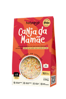 Canja da Mamãe