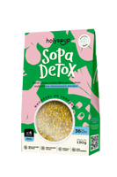 Sopa Detox