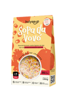 Sopa da Vovó