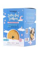Sopa dos Sonhos (10UN)