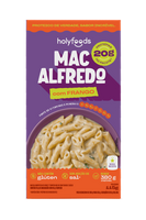 Novo Mac Alfredo