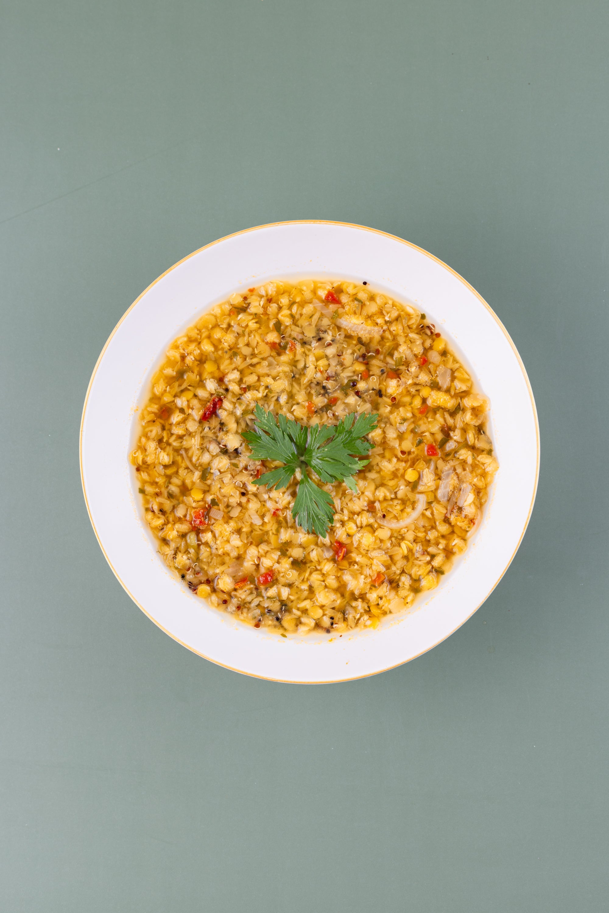 Pack Sopa Low Carb