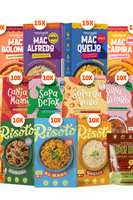 Kit Crescimento