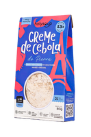 Creme de Cebola do Pierre