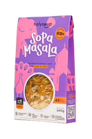 Sopa Massala