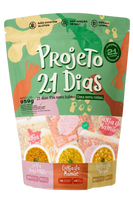 Projeto 21 Dias