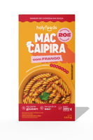 Mac Caipira
