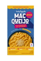 Novo Mac Queijo