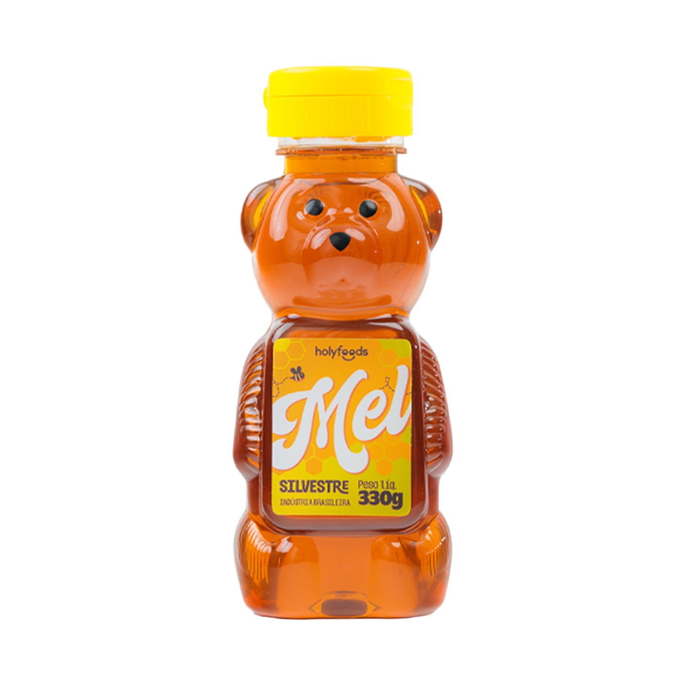 Mel Holy 330g