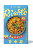 Risoto Al Mare