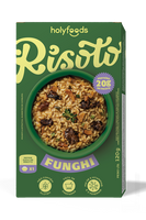Risoto Funghi