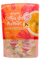 Pack Canja da Mamãe