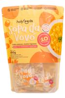 Pack Sopa da Vovó